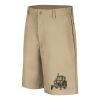 SFHS Coach Khaki Shorts Thumbnail