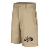 SFHS Coach Khaki Shorts Thumbnail