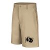 SFHS Coach Khaki Shorts Thumbnail