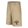 SFHS Coach Khaki Shorts Thumbnail