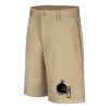 SFHS Coach Khaki Shorts Thumbnail
