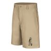SFHS Coach Khaki Shorts Thumbnail