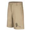 SFHS Coach Khaki Shorts Thumbnail