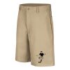 SFHS Coach Khaki Shorts Thumbnail