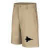 SFHS Coach Khaki Shorts Thumbnail