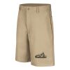 SFHS Coach Khaki Shorts Thumbnail