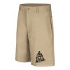 SFHS Coach Khaki Shorts Thumbnail