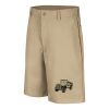 SFHS Coach Khaki Shorts Thumbnail