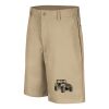 SFHS Coach Khaki Shorts Thumbnail