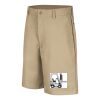 SFHS Coach Khaki Shorts Thumbnail