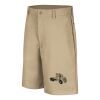 SFHS Coach Khaki Shorts Thumbnail
