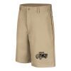 SFHS Coach Khaki Shorts Thumbnail