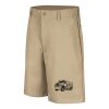 SFHS Coach Khaki Shorts Thumbnail
