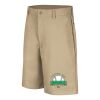 SFHS Coach Khaki Shorts Thumbnail