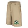 SFHS Coach Khaki Shorts Thumbnail