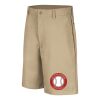 SFHS Coach Khaki Shorts Thumbnail