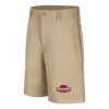 SFHS Coach Khaki Shorts Thumbnail