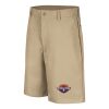 SFHS Coach Khaki Shorts Thumbnail