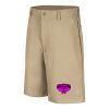 SFHS Coach Khaki Shorts Thumbnail