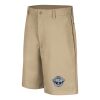SFHS Coach Khaki Shorts Thumbnail