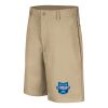 SFHS Coach Khaki Shorts Thumbnail