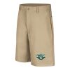 SFHS Coach Khaki Shorts Thumbnail