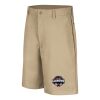 SFHS Coach Khaki Shorts Thumbnail