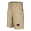 SFHS Coach Khaki Shorts Thumbnail