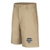SFHS Coach Khaki Shorts Thumbnail