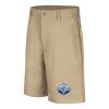 SFHS Coach Khaki Shorts Thumbnail