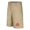 SFHS Coach Khaki Shorts Thumbnail
