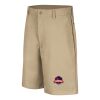SFHS Coach Khaki Shorts Thumbnail