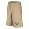 SFHS Coach Khaki Shorts Thumbnail