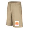 SFHS Coach Khaki Shorts Thumbnail