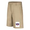 SFHS Coach Khaki Shorts Thumbnail