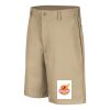 SFHS Coach Khaki Shorts Thumbnail