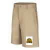 SFHS Coach Khaki Shorts Thumbnail