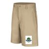 SFHS Coach Khaki Shorts Thumbnail