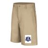 SFHS Coach Khaki Shorts Thumbnail