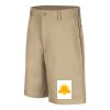 SFHS Coach Khaki Shorts Thumbnail