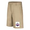 SFHS Coach Khaki Shorts Thumbnail