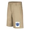 SFHS Coach Khaki Shorts Thumbnail