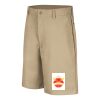 SFHS Coach Khaki Shorts Thumbnail