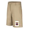 SFHS Coach Khaki Shorts Thumbnail