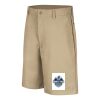 SFHS Coach Khaki Shorts Thumbnail