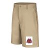 SFHS Coach Khaki Shorts Thumbnail