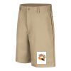 SFHS Coach Khaki Shorts Thumbnail