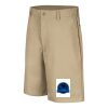 SFHS Coach Khaki Shorts Thumbnail