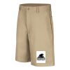 SFHS Coach Khaki Shorts Thumbnail