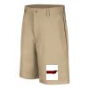 SFHS Coach Khaki Shorts Thumbnail